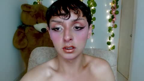 princess1609 online show from February 7, 3:04 pm