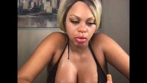 princess1tick online show from April 29, 9:08 pm