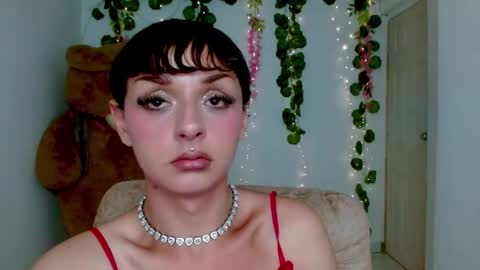 princess_280119 online show from March 10, 3:27 pm