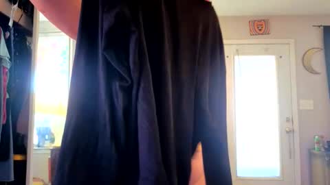 Princess Kitty online show from March 12, 5:27 pm