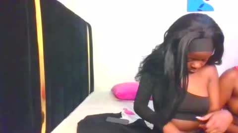 princess online show from November 27, 8:27 pm