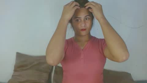 Kylie online show from January 8, 7:24 am