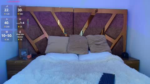  Princess Deimos  online show from March 9, 12:10 pm