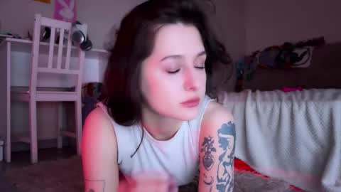 Kristina online show from December 2, 4:11 am