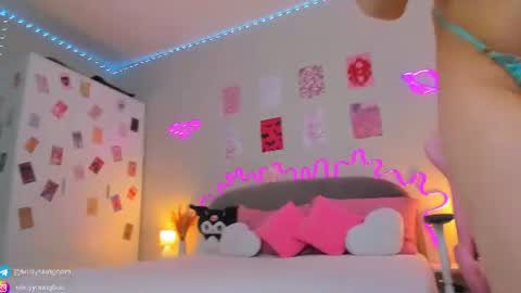 Kristy online show from July 24, 9:06 am