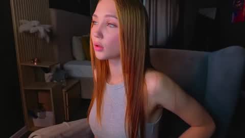 Lily online show from July 21, 1:18 am