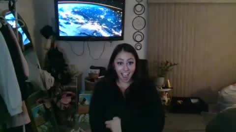 Lizzie online show from October 24, 6:25 am