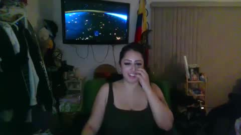 Snapshot of princess_liz chatting on September 14, 8:16 am Lizzie online show from September 14, 8:16 am