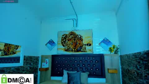 Princess Martinez online show from July 28, 4:51 pm