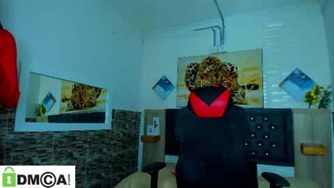 Princess Martinez online show from June 19, 4:35 pm