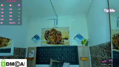Princess Martinez online show from July 17, 4:09 pm