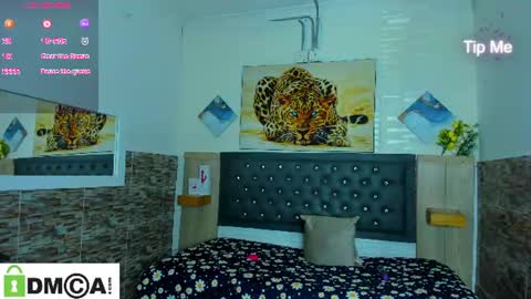 Princess Martinez online show from July 1, 4:48 pm