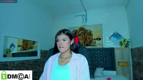 Princess Martinez online show from July 14, 5:18 pm