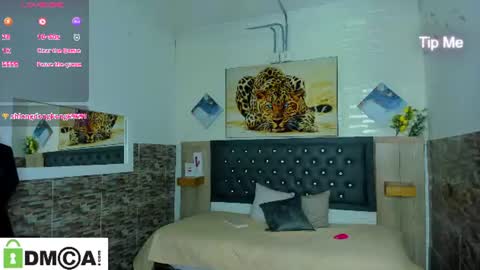 Princess Martinez online show from August 3, 4:57 pm