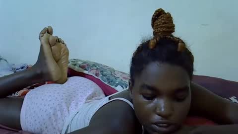 princess_scovia online show from January 11, 10:43 am