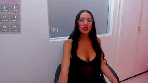 Mia online show from May 23, 3:02 am