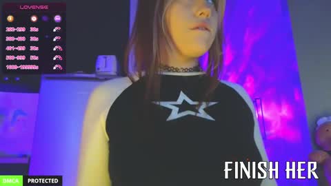Yo Im Sofiee online show from May 1, 3:55 am