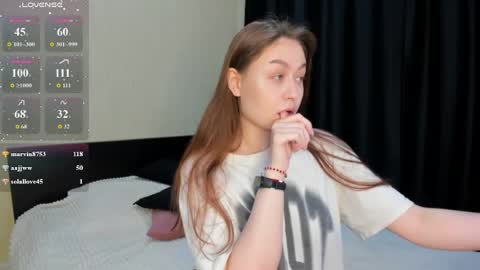 Sonya online show from June 19, 1:39 pm