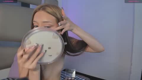 princess_tokyo_ online show from February 17, 6:50 pm