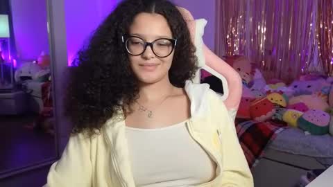 Amber online show from February 8, 12:08 pm