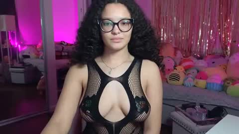 Amber online show from February 23, 7:21 am