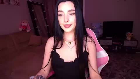 princessamira1 online show from October 2, 3:11 pm