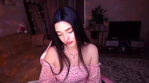 princessamira1 online show from February 3, 4:11 pm