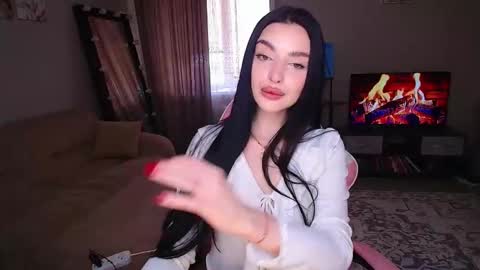 princessamira1 online show from April 30, 9:36 am