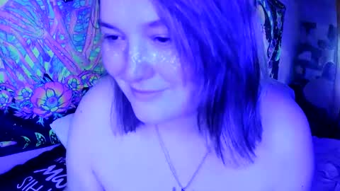 NOTYOURTYPICALBARBIE online show from May 8, 5:51 pm