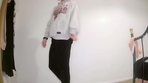 KCGREY online show from March 12, 7:39 pm