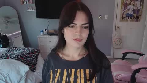 Princess Elysia online show from March 15, 3:59 pm