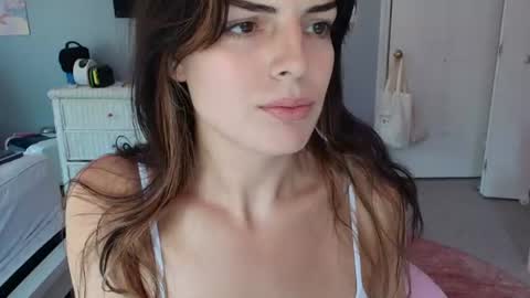 Princess Elysia online show from July 13, 8:34 pm
