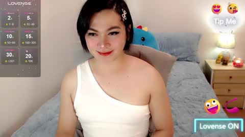 Jessy online show from February 27, 4:21 pm