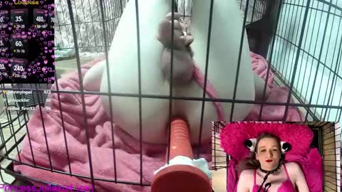 PrIncessJulia0X online show from February 20, 11:40 pm