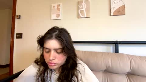 princessviccxo online show from November 12, 9:06 pm