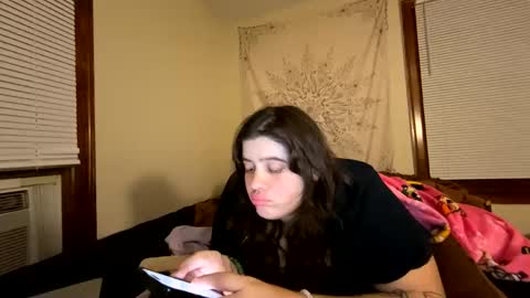 princessviccxo online show from December 5, 7:07 am