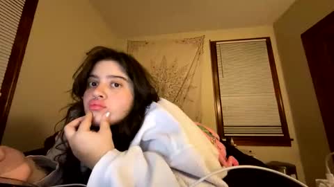 princessviccxo online show from December 1, 6:44 am