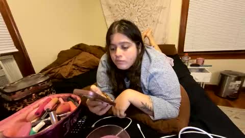 princessviccxo online show from May 7, 6:53 am