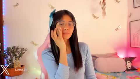 princessluna_14 online show from June 16, 10:03 pm