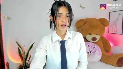 princessluna_14 online show from December 15, 8:16 pm