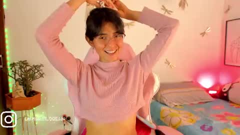princessluna_14 online show from June 25, 9:09 pm