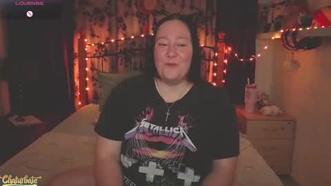 Lux Alot Luxi online show from February 23, 8:11 pm