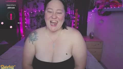 Lux Alot Luxi online show from March 8, 7:51 pm