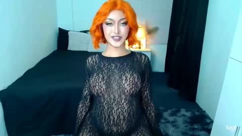 Snapshot of princessofcums69 chatting on March 2, 8:38 am Love online show from March 2, 8:38 am
