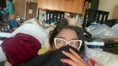 Snapshot of princessoftenis44 chatting on October 19, 3:27 pm princessoftenis44 online show from October 19, 3:27 pm