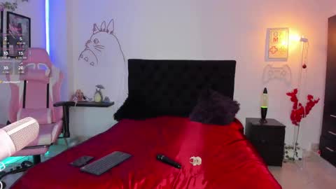 Snapshot of princessryuuko chatting on September 27, 11:46 pm ryuu online show from September 27, 11:46 pm