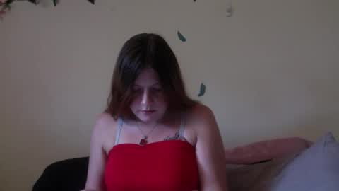 princesssnowflk84 online show from July 21, 10:56 pm