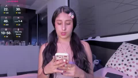 Valentina online show from June 18, 11:32 pm