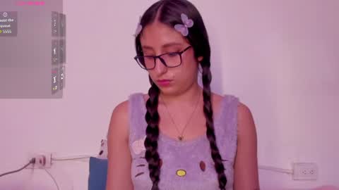 Valentina online show from July 24, 2:09 am