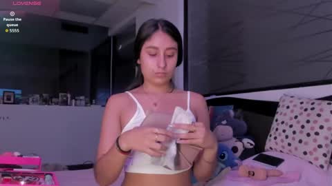 Valentina online show from April 29, 10:36 pm